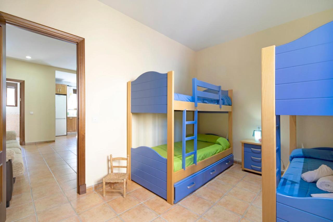 Casa Rural El Campo Чиклана де ла Фронтера Екстериор снимка