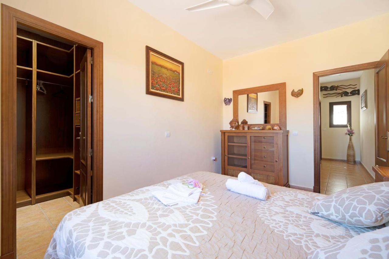 Casa Rural El Campo Чиклана де ла Фронтера Екстериор снимка