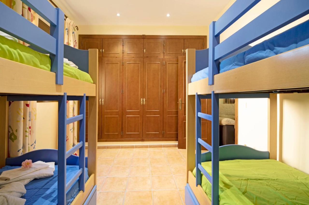 Casa Rural El Campo Чиклана де ла Фронтера Екстериор снимка