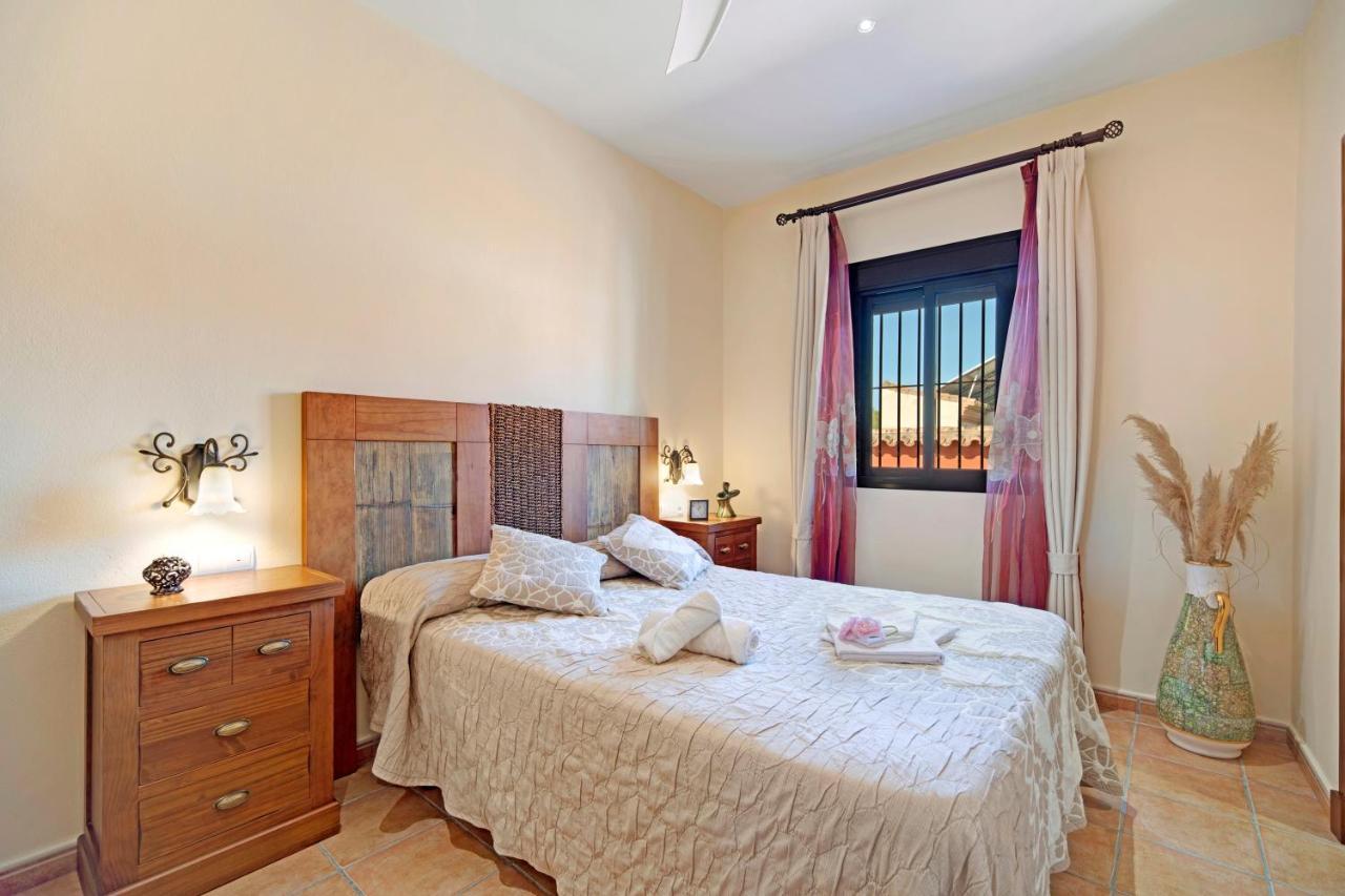 Casa Rural El Campo Чиклана де ла Фронтера Екстериор снимка