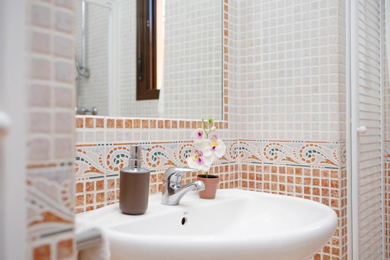 Casa Rural El Campo Чиклана де ла Фронтера Екстериор снимка